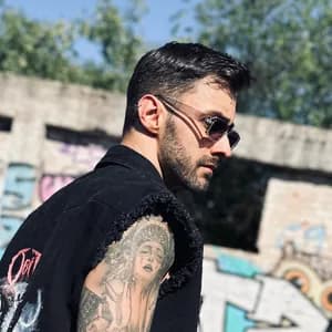 Cali Martini avatar