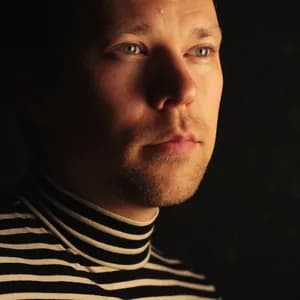 Johannes Bornlöf avatar