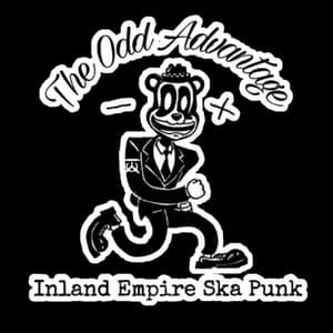 The Odd Advantage avatar