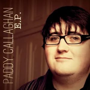 Paddy Callaghan avatar