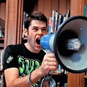 Far Too Loud avatar
