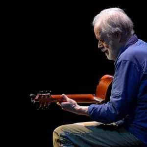 Leo Kottke avatar