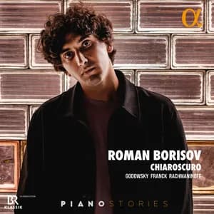 Roman Borisov avatar