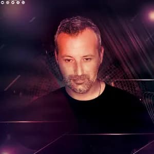DJ Merk avatar