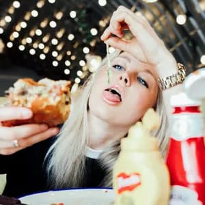 Lucy Whittaker avatar