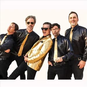 Me First and the Gimme Gimmes avatar