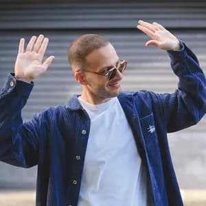 Mickey Kojak avatar