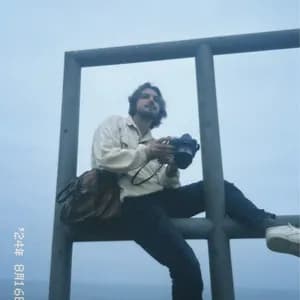 Antonio Barret avatar