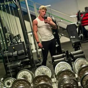 Sinister Seven avatar