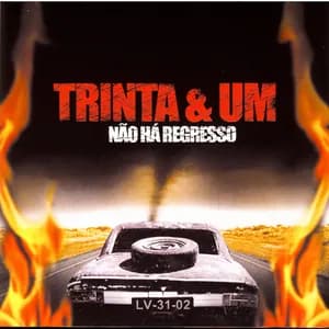 Trinta & Um avatar