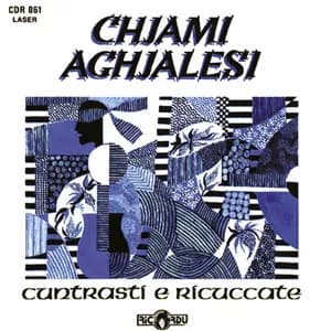 Chjami Aghjalesi avatar