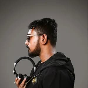 DJ MHD IND avatar