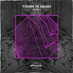 Town Is Dead avatar