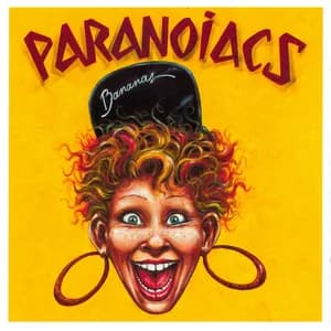 The Paranoiacs avatar