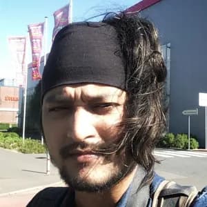 Axl Hazarika avatar