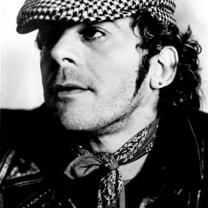 Ian Dury avatar