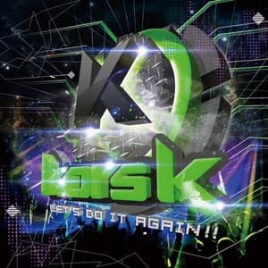 kors k avatar