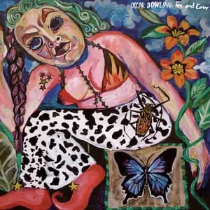 Oscar Dowling avatar