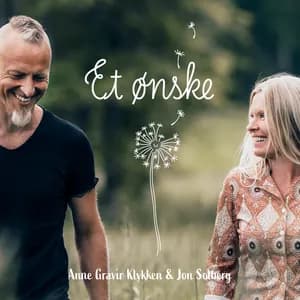 Anne Gravir Klykken avatar