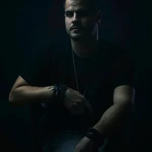 Aaryon avatar