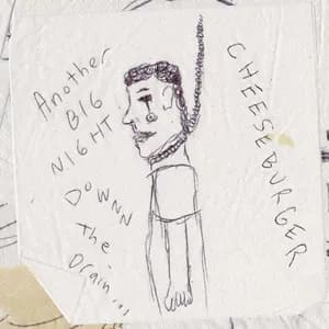 Cheeseburger avatar