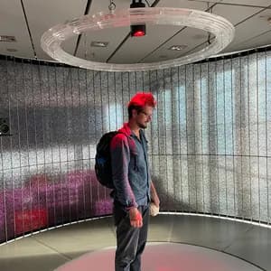 Tomáš Dvořák avatar