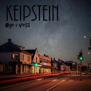 Keipstein avatar