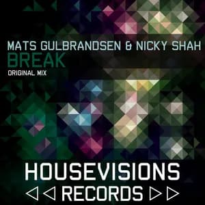 Mats Gulbrandsen avatar