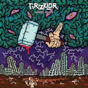Grizzlor avatar
