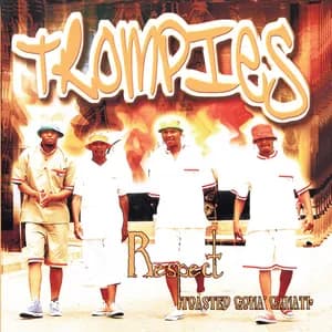 Trompies avatar