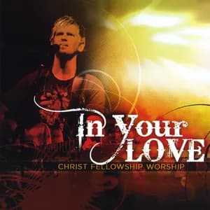 Christ Fellowship Church avatar
