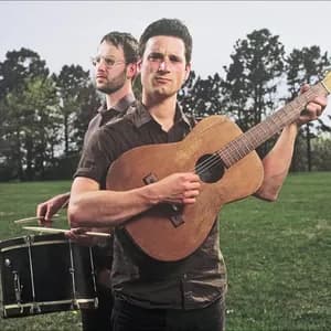 Peter Wolf Crier avatar