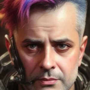 Bigtopo avatar