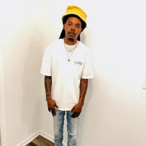 Young Roddy avatar