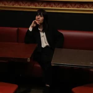 Sabine Happart avatar