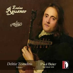 Esaias Reusner avatar