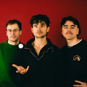 Dutch Criminal Record avatar