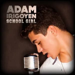 Adam Irigoyen avatar