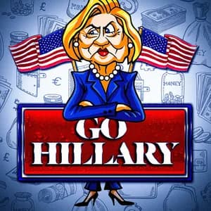 Hillary Clinton avatar