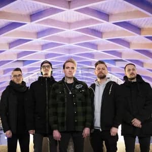 Cold War Everyday avatar