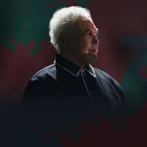 Tom Jones avatar