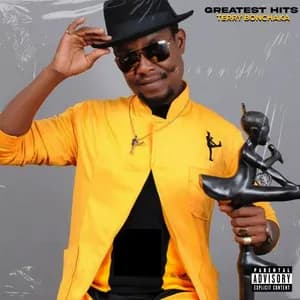 Terry Bonchaka avatar