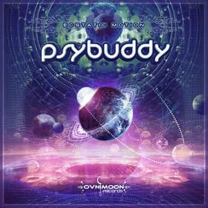 Psybuddy avatar