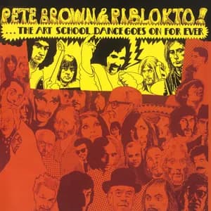 Pete Brown & Piblokto! avatar