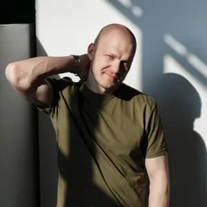 Dmitry Molosh avatar