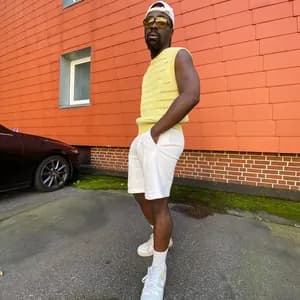Jean-Cyrille avatar