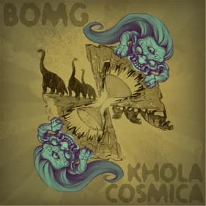 Khola Cosmica avatar