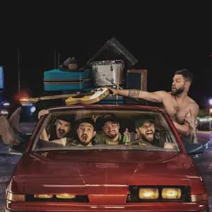 Lendemain de veille avatar