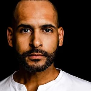 Joshua Mosley avatar