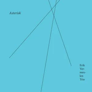 Erik Vermeulen Trio avatar